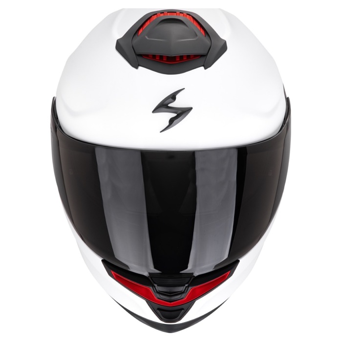 Foto: Exo-GT SP Air Solid Integraalhelm