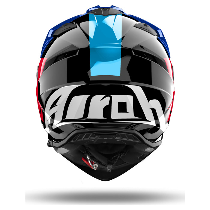 Foto: Bandit Tune Integraalhelm