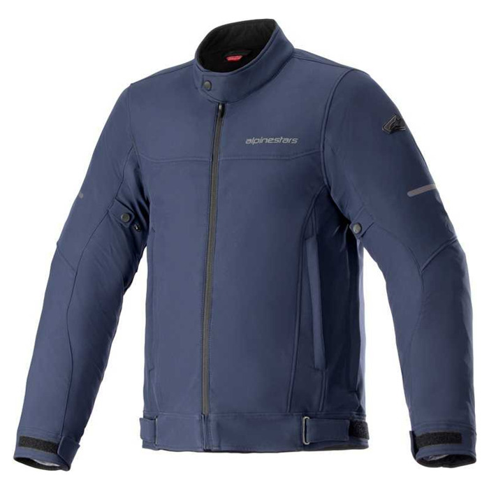 Foto: HUSKER WATERPROOF JACKET (3208123)