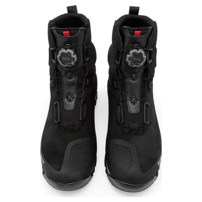 Foto: Pioneer GTX Motorlaarzen