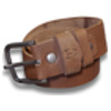 Foto: Leren Riem Bruin