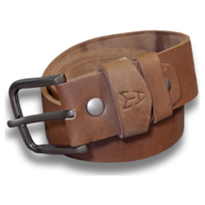 Foto: Leren Riem