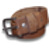 Foto: Leren Riem - thumbnail