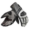 Foto: Gloves Dominator 3 GTX Licht Grijs-Antraciet