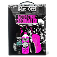 Foto: Voordeelpakket, Bike Care Essentials Kit