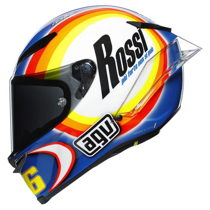 Foto: Pista GP RR