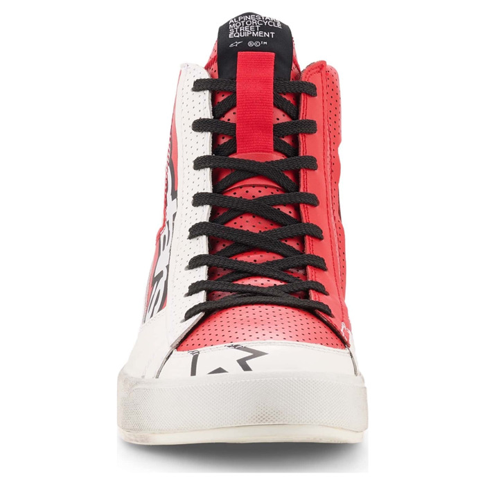 Foto: Stated Flair Motorsneakers