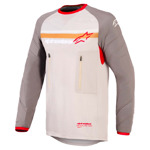Foto: Alpinestars Cross shirts