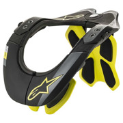 Foto: Alpinestars Borst- en nekprotectie