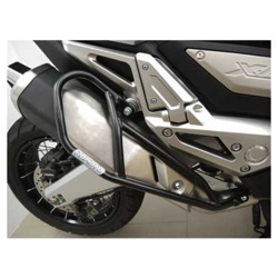 Foto: Valbeugel, Honda X-ADV 750 17-19, Exhaust