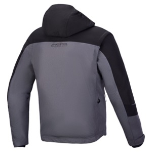 Foto: Morfex Parka WP Motorjas