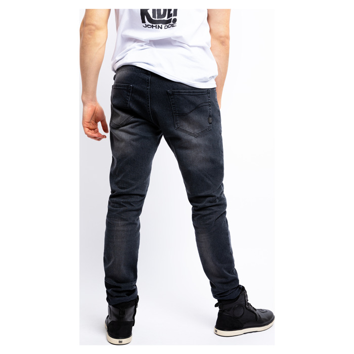 Foto: Taylor Mono Motorjeans