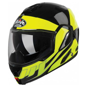 Foto: REV19 Fusion Systeemhelm