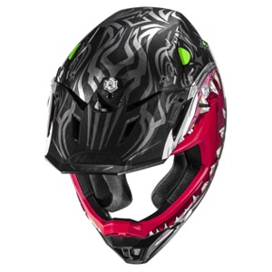 Foto: Y50 Megadon Crosshelm