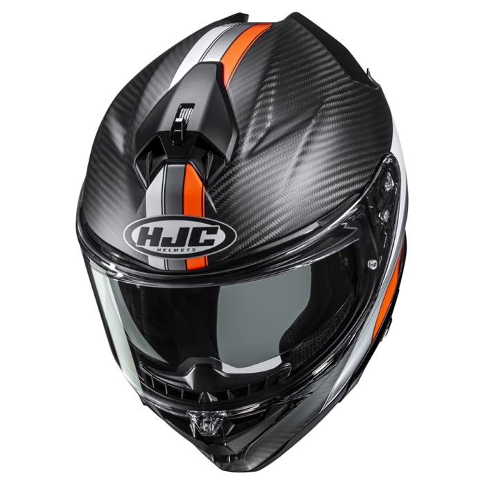 Foto: F72 Carbon Eos Integraalhelm