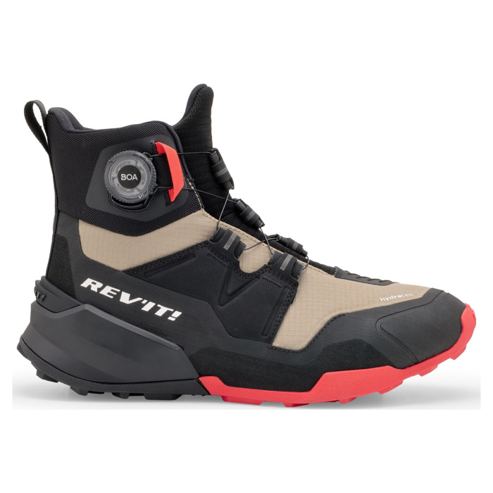 Foto: Undercut H2O Motor Sneakers