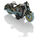 Foto: Tin Motorbike 1 - thumbnail