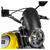 Foto: Windscherm Classic Aluminium Ducati Scrambler (2015 - 2017) - thumbnail