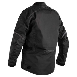 Foto: Axiom Airbag Textiele Motorjas