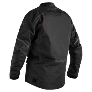 Foto: Axiom Airbag Textiele Motorjas