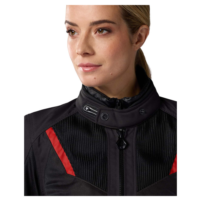Foto: Jacket Levante 2 H2O Ladies