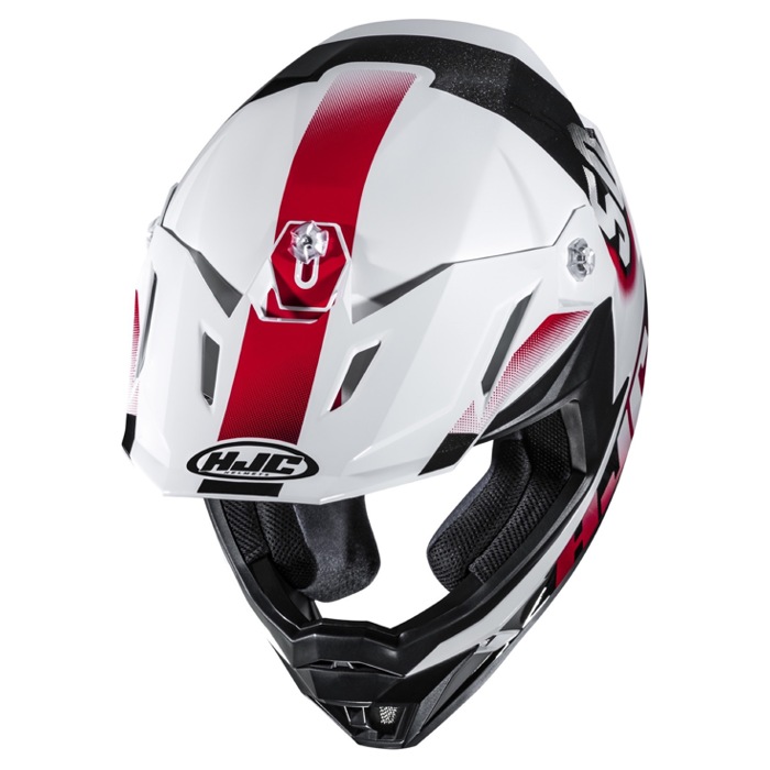 Foto: Y50 Dash Crosshelm