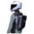 Foto: Motorrugzak voor Smart Go - thumbnail