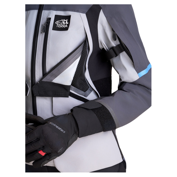 Foto: Stella ST-7 V2 Gore-Tex Motorjas