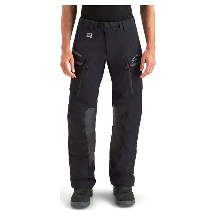 Foto: Maxdura Drystar XF Laminated Motorbroek