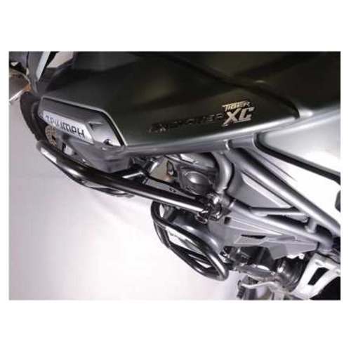 Foto: Valbeugel, Triumph Tiger 1200 Explorer/XC 11-15, Upper + Lower