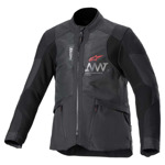 Foto: Alpinestars Doorwaai motorjassen