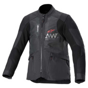 Foto: Alpinestars Doorwaai motorjassen