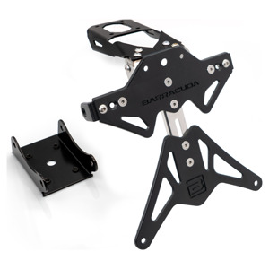 Foto: Kentekenplaathouder Honda CBR1000RR Fireblade (2017 - 2018)