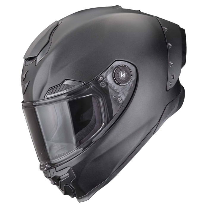 Foto: EXO-Race Air integraalhelm