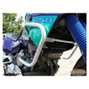 Foto: Valbeugel, Yamaha XTZ 750 Super Tenere 90-03 Grijs