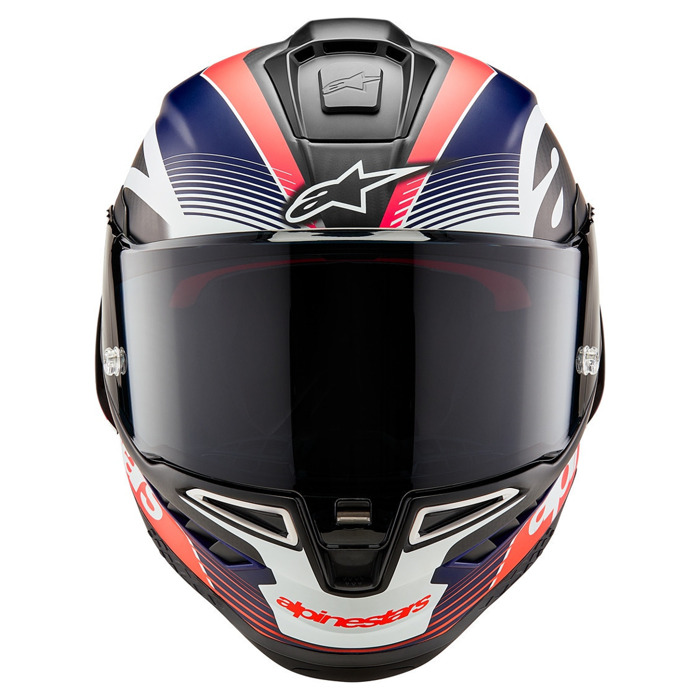 Foto: Supertech R10 Team Integraalhelm