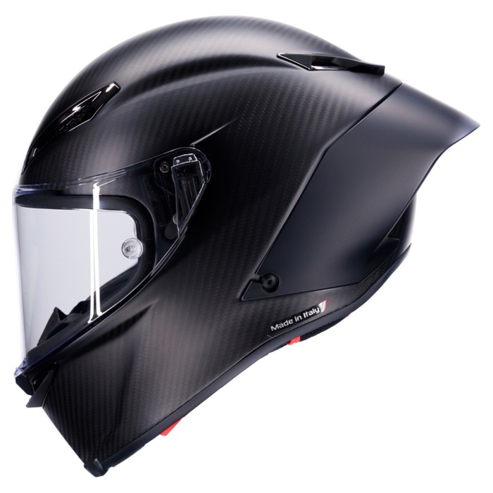 Foto: Pista GP RR S Integraalhelm