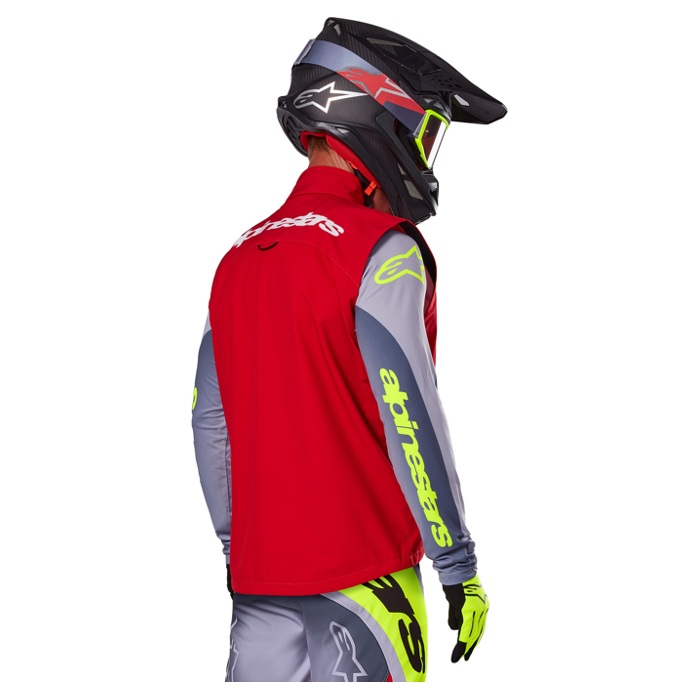 Foto: Techstar Softshell Vest