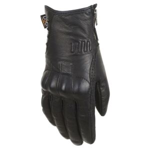 Foto: Elektra Lady D3O Motorhandschoenen