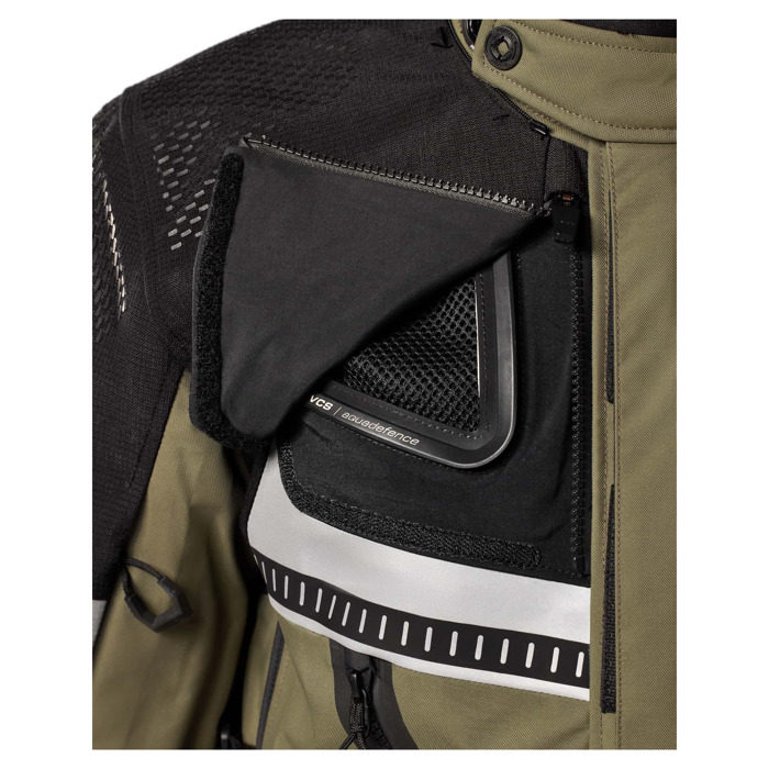 Foto: Dominator 3 GTX Motorjas