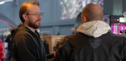 Foto: Vacature Verkoopmedewerker Vianen - Oproepbasis