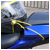 Foto: Helmet Cable Anti Theft 90cm - thumbnail