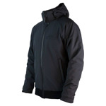 Softshell Motorjas 2 in 1