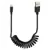 Foto: Optiline Apple 8pin 1m Oplaadkabel - thumbnail