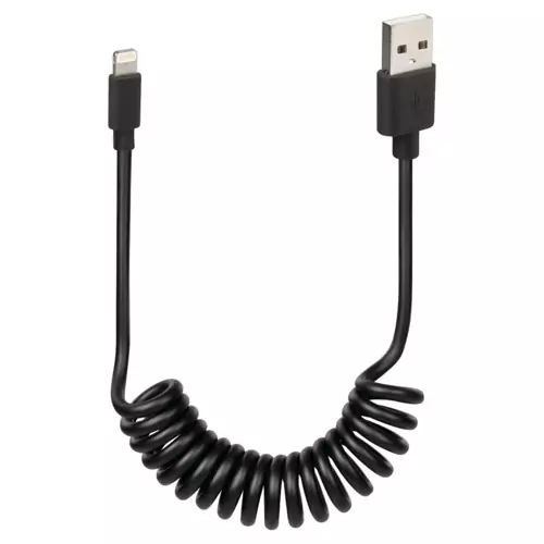 Optiline Apple 8pin 1m Oplaadkabel