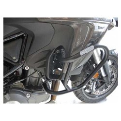 Foto: Valbeugel, Benelli TRK502 17-18
