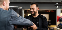 Foto: Vacature Verkoopmedewerker Capelle aan den IJssel - Fulltime