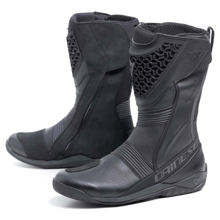 Foto: Fulcrum 3 GTX Motorlaarzen