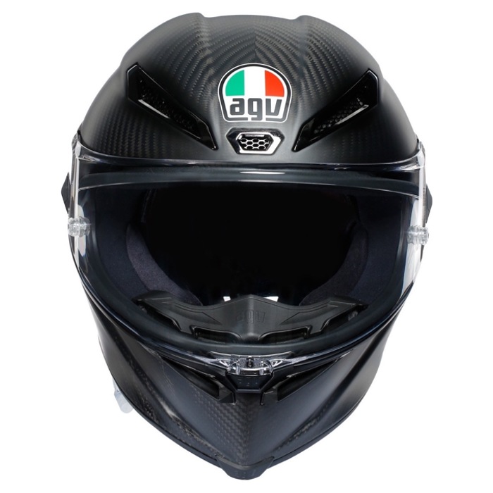 Foto: Pista GP RR Integraalhelm