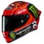 Foto: RPHA 1 V2 Carbon Quartararo Replica 2026 Integraalhelm - thumbnail